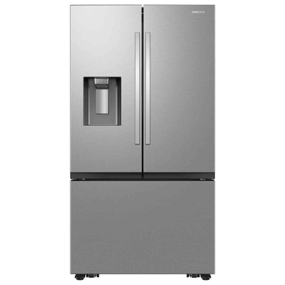 Refrigerator Repair